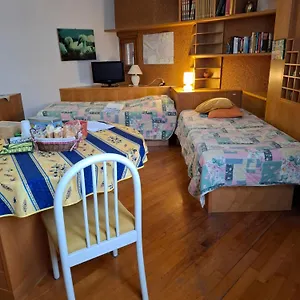 Bed & Breakfast Due Abeti, Florence