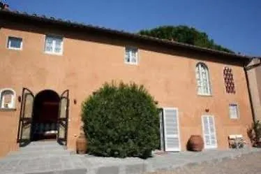 Apartment Villa I Giullari Florence