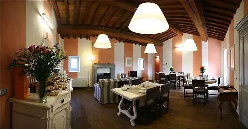 Apartment Villa I Giullari Florence