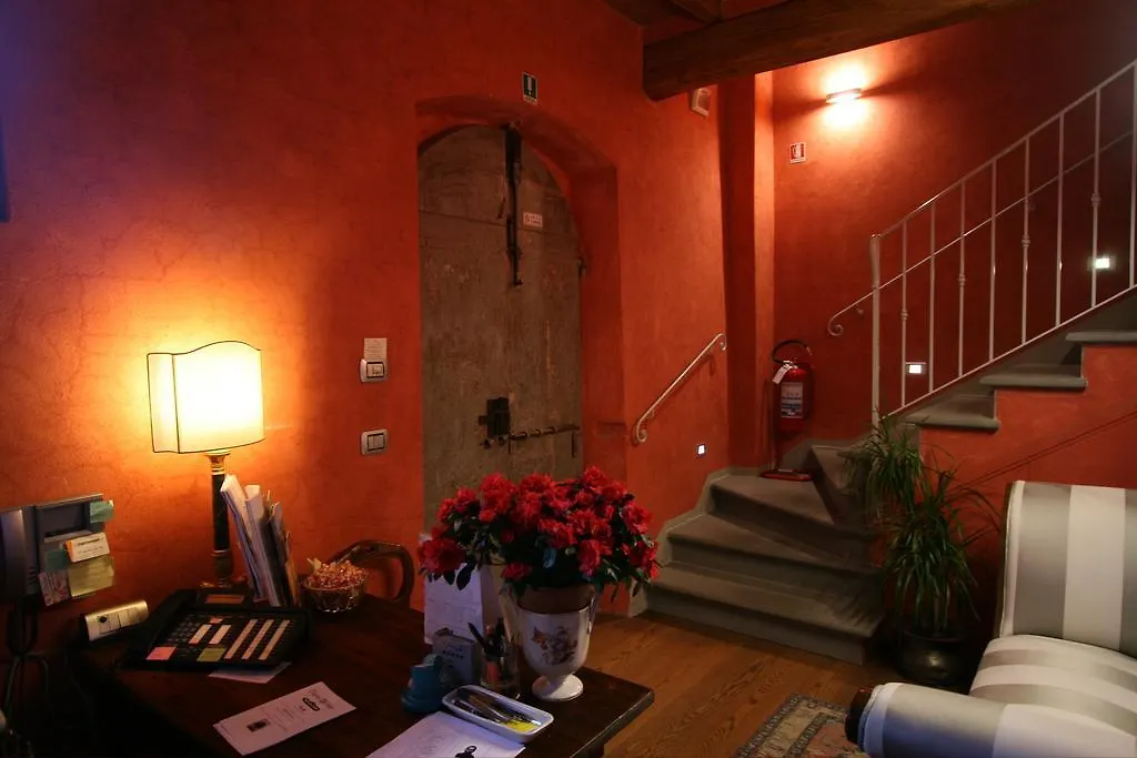 Villa I Giullari Florence Italy