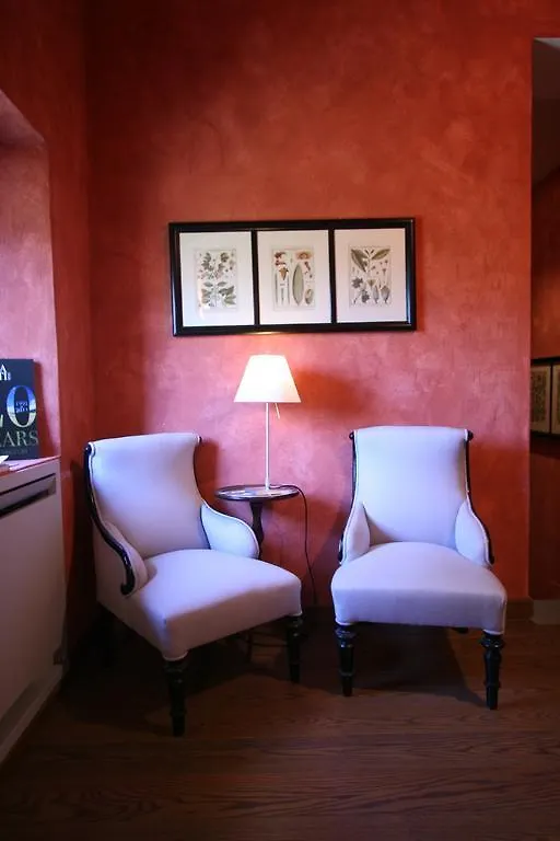 Villa I Giullari Florence Apartment
