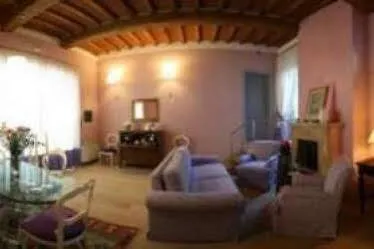 Villa I Giullari Florence Italy