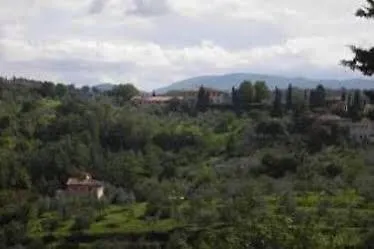 Apartment Villa I Giullari Florence