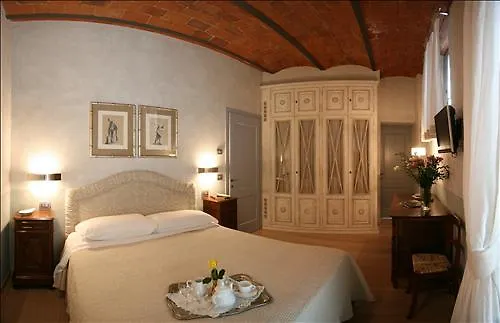 Villa I Giullari Florence