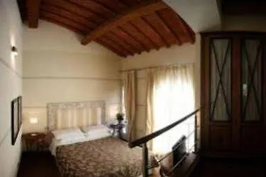Villa I Giullari Florence Apartment