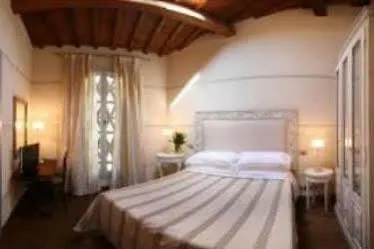 Villa I Giullari Florence