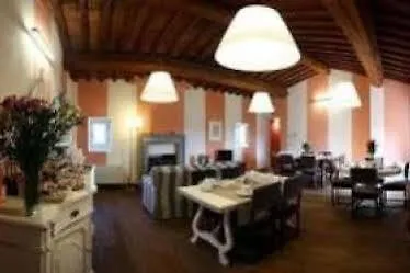 Apartment Villa I Giullari Florence